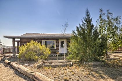 Hundred Year Old Shell Valley Settlers Cabin Greybull