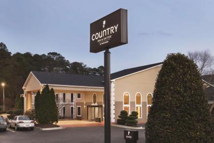Country Inn & Suites by Radisson Griffin GA - image 21