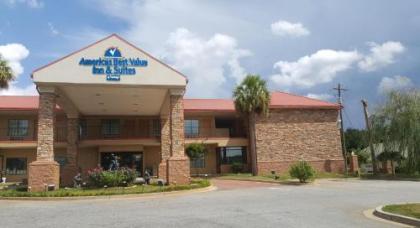 Americas Best Value Inn & Suites-Griffin