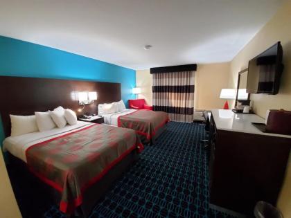 Ramada by Wyndham Groton - image 11