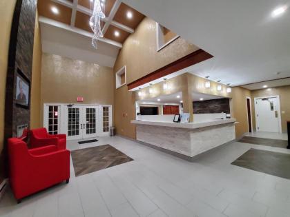 Ramada by Wyndham Groton - image 17