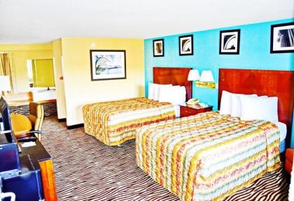 Flagship Inn & Suites - image 13