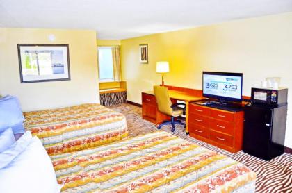 Flagship Inn & Suites - image 14