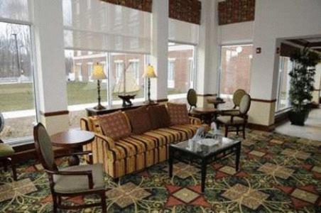 Hilton Garden Inn Mystic/Groton - image 7