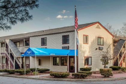 Rodeway Inn Groton - image 15