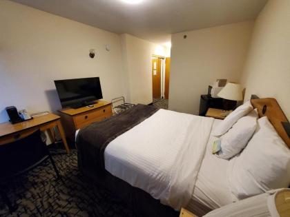 Groton Inn & Suites - image 5