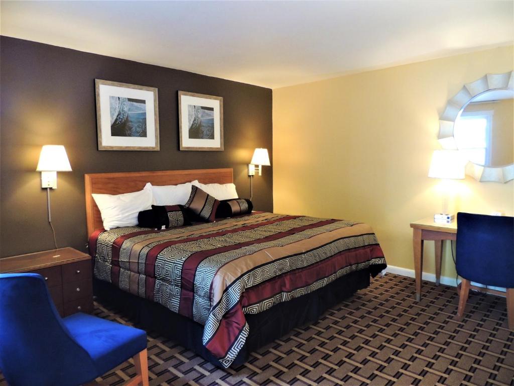 Windsor Motel - main image