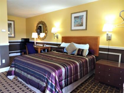 Windsor Motel - image 11