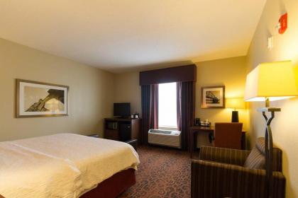 Hampton Inn Columbus-South - image 19