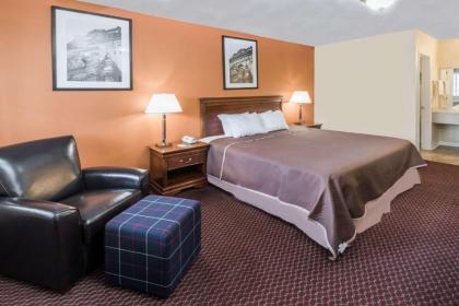 Travelodge by Wyndham Grove City / So. Columbus - image 11