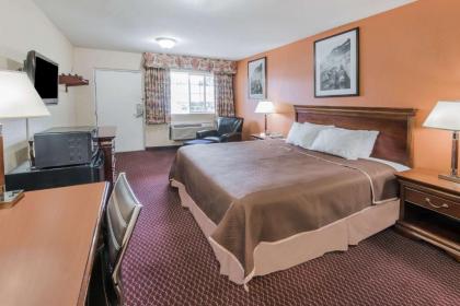 Travelodge by Wyndham Grove City / So. Columbus - image 13