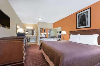 Travelodge by Wyndham Grove City / So. Columbus - image 2