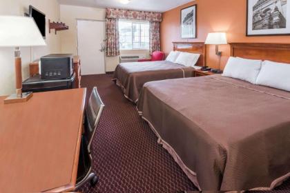 Travelodge by Wyndham Grove City / So. Columbus - image 9