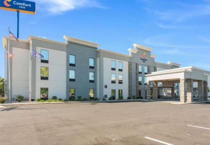 Comfort Inn Grove City Grove City