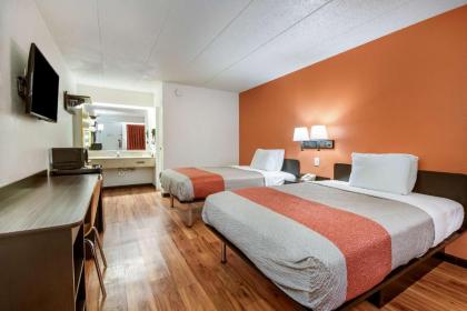 Motel 6-Grove City OH - image 9