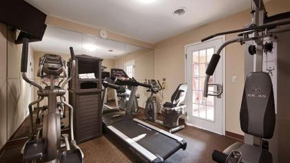 Best Western Executive Inn - image 10