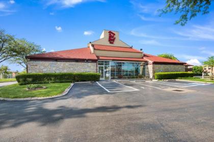 Red Roof Inn Columbus   Grove City Grove City