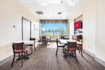 Red Roof Inn Columbus - Grove City - image 11