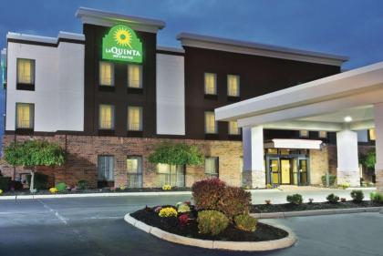 La Quinta by Wyndham Columbus   Grove City