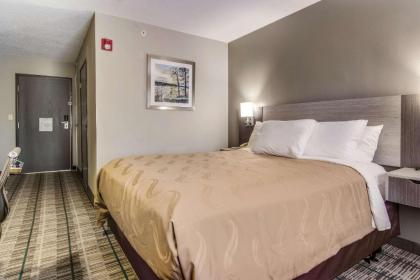 Quality Inn & Suites Grove City-Outlet Mall - image 10