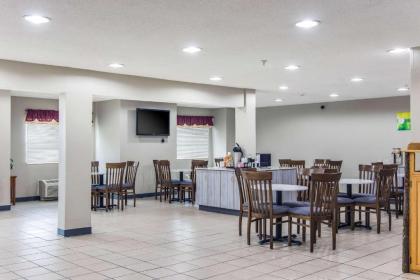 Quality Inn & Suites Grove City-Outlet Mall - image 11