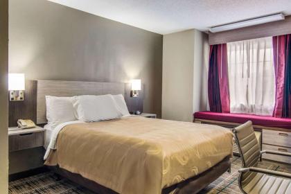 Quality Inn & Suites Grove City-Outlet Mall - image 12