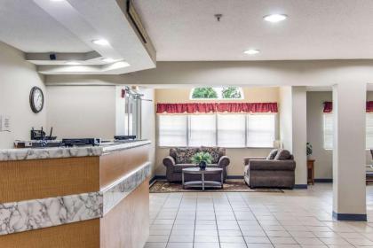 Quality Inn & Suites Grove City-Outlet Mall - image 13