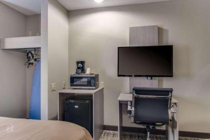 Quality Inn & Suites Grove City-Outlet Mall - image 15