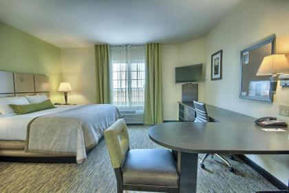 Candlewood Suites Columbus - Grove City an IHG Hotel - image 15