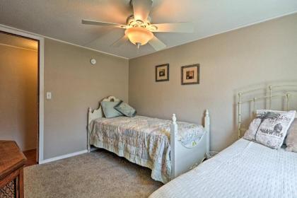Private 1-Acre Grove Home with Hot Tub by Grand Lake! - image 10