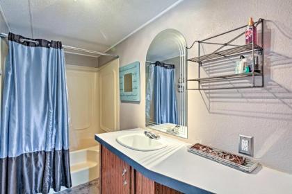 Private 1-Acre Grove Home with Hot Tub by Grand Lake! - image 12