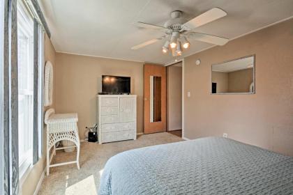 Private 1-Acre Grove Home with Hot Tub by Grand Lake! - image 13