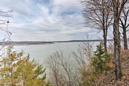 Private 1-Acre Grove Home with Hot Tub by Grand Lake! - image 14