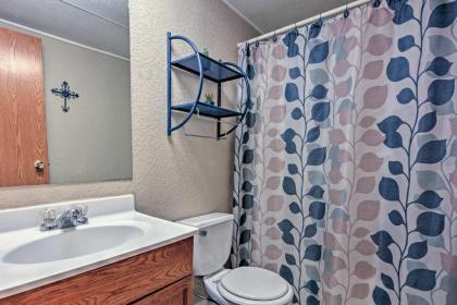 Private 1-Acre Grove Home with Hot Tub by Grand Lake! - image 15