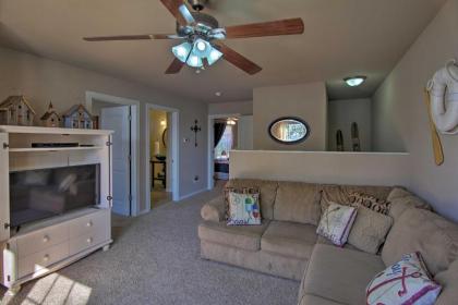 Grand Lake Waterfront Home Shared Boat Ramp! - image 2
