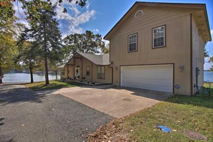 Grand Lake Waterfront Home Shared Boat Ramp! - image 4