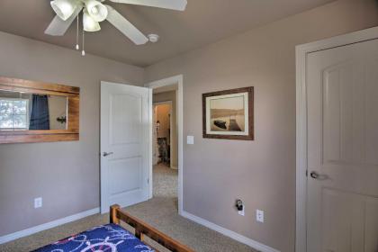 Grand Lake Waterfront Home Shared Boat Ramp! - image 5