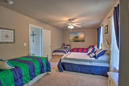 Grand Lake Waterfront Home Shared Boat Ramp! - image 7