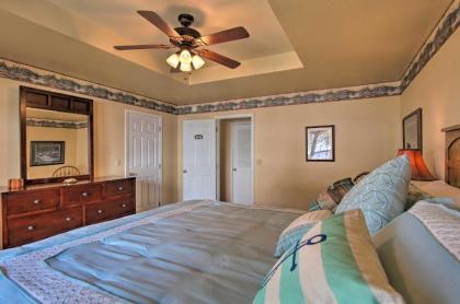 Grand Lake Waterfront Home Shared Boat Ramp! - image 8