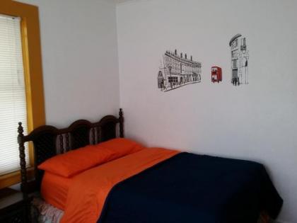 Yosemite International Hostel - image 2
