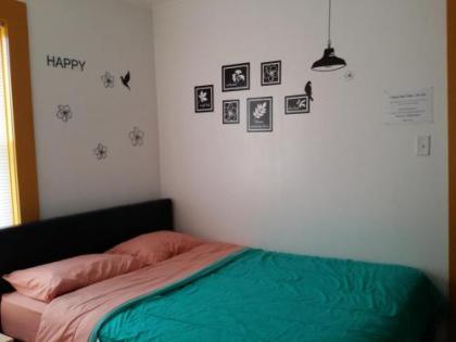 Yosemite International Hostel - image 3
