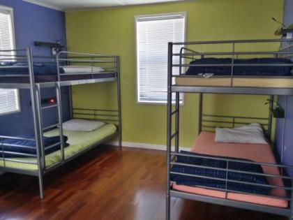 Yosemite International Hostel - image 5