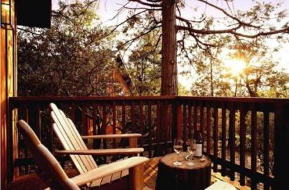 Evergreen Lodge at Yosemite - image 2