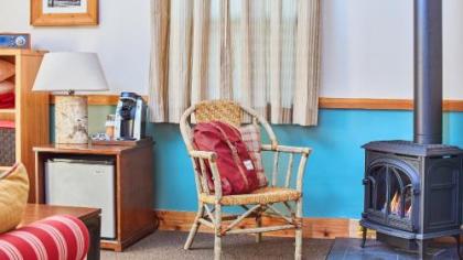 Evergreen Lodge at Yosemite - image 3