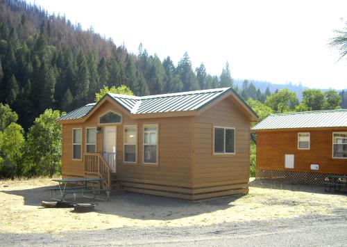Yosemite Lakes Cottage 47 - image 4