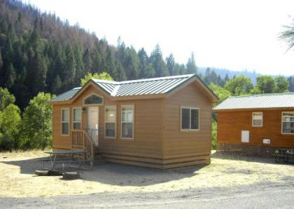Yosemite Lakes Cottage 47 - image 5