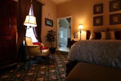 Yosemite Rose Bed and Breakfast - image 3