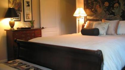 Yosemite Rose Bed and Breakfast - image 5