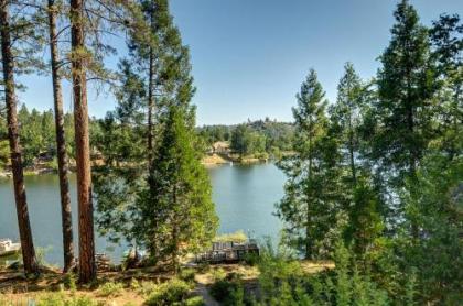 Lakefront Cabin 01440 Groveland