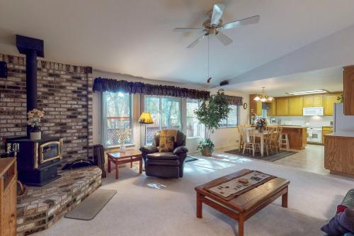Sweet Retreat - main image